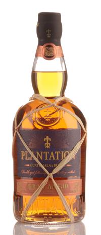 Plantation Gran Anejo